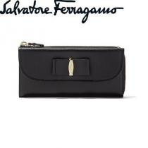 国内即発★SALVATORE FERRAGAMO コピー品★VARA リボン フラップ長財布 iwgoods.com:zmwzxp