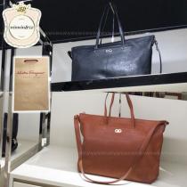 SALE【国内発送】Salvatore FERRAGAMO ブランド コピー◆デイリー使いに♪トート iwgoods.com:1m6j23