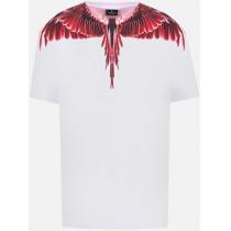 【MARCELO Burlon スーパーコピー 代引】WING ブランド コピーS PRINT JERSEY T-SHIRT iwgoods.com:uc8557