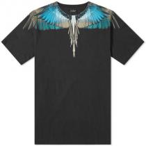 ★MARCELO  Burlon ブランドコピー商品   WING 激安スーパーコピーS  Tシャツ 関税込★ iwgoods.com:pn9dwf