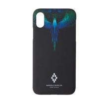 Marcelo Burlon 激安スーパーコピー★iPhone X★Black & Blue★アイフォンケース iwgoods.com:l9712k