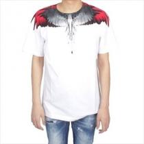 関税込み MARCELO Burlon コピー商品 通販 レッドウイング Tシャツ White スーパーコピー iwgoods.com:l0ofax