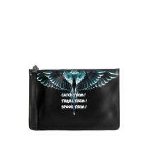 【関税/送料込】【Marcelo Burlon ブランドコピー商品】WING 激安スーパーコピーs クラッチバッグ iwgoods.com:l0y6qn