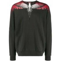 ∞∞Marcelo Burlon ブランドコピー商品∞∞ WING ブランドコピー商品s スウェットシャツ iwgoods.com:2r6sec