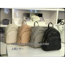 3月新作 Michael Kors スーパーコピー 代引★ABBEY MD BACKPACK*上品！ iwgoods.com:7ezdru