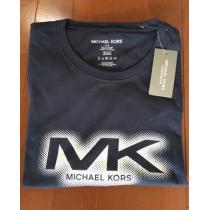 マイケルコース 激安コピー 大人気 ロゴTシャツ L ネイビー 在庫 iwgoods.com:m6m7di