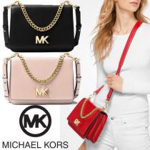 【SALE】 MICHAEL Kors ブランドコピー  MOTT レザークロスボディーバック iwgoods.com:601qkv