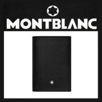 [MONTBLANC コピーブランド]113223 SARTORIAL BUSINESS CARD HOLDER★日本未入荷 iwgoods.com:qzqki8