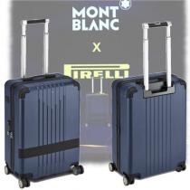 MONT BLANC◆Pirelli 限定コラボ MY4810 スーツケース 機内持込 iwgoods.com:qix4p9