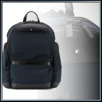 関税込◆mixed fabric backpack iwgoods.com:8k47md