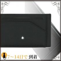 関税込◆Black fabric Extreme 2.0 card holder iwgoods.com:0clnua
