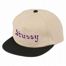 STUSSY コピー品 Two Tone Hell Strapback Cap 41745779 otr1384 iwgoods.com:biip3a