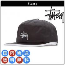 国内即発☆  STUSSY ブランドコピー通販   POLY MEMORY STRAPBACK キャップ  131809 iwgoods.com:hhc4u6