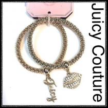 【２つセット】JUICY COUTURE ブランドコピー商品♡ブレスレット iwgoods.com:9ntbgg