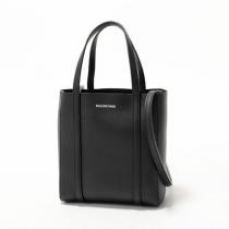 BALENCIAGA コピー品 551815 D6W1N EVERYDAY TOTE XXS AJ トートバッグ iwgoods.com:5woqyn