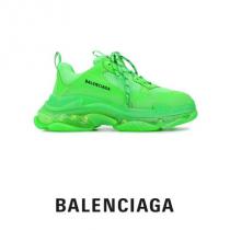 BALENCIAGA ブランド 偽物 通販 / トリプル S クリアソール トレーナー iwgoods.com:q916hn