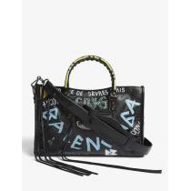 【新作】 BALENCIAGA ブランド コピー グラフィティ シティ iwgoods.com:7zf626