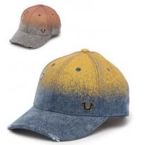 トゥルーレリジョン 偽物 ブランド 販売☆True Religion☆ Rusty Metallic Cap iwgoods.com:cz5kvk