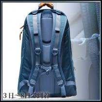 関税込◆ Blue Cordura 22L backpack iwgoods.com:aqp16r