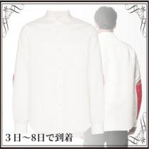 関税込◆Albacore bandanna-patch shirt iwgoods.com:ypddt3