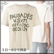 関税込◆slogan print T-shirt iwgoods.com:uhmwml