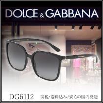 【送料,関税込】Dolce&Gabbana ブランドコピー通販 サングラス DG6112 iwgoods.com:dhjl6g