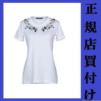 Tシャツ★Dolce & Gabbana スーパーコピー 代引(ドルチェ&ガッバーナ ブランドコピー通販) iwgoods.com:8xojan