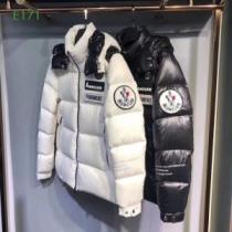 簡単におしゃれに見せてくれる 着心地 の良い モンクレール MONCLER 真冬でも温かく過ごせる 3色可選 ダウンジャケット メンズ iwgoods.com LXDGra