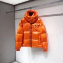 【2021秋冬トレンド】個性を主張する最旬な秋冬新作に MONCLER モンクレール 3色可選 ダウンジャケット 暖かおしゃれコーデ バッチリ iwgoods.com niODiy