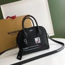 周りの視線を圧倒する新作　バーバリー コピーBurberryスーパーコピーショルダーバッグ　安価販売セール　話題沸騰中 iwgoods.com G51XTz