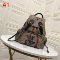 新作赤字超特価安い　バーバリー 激安 新品Burberry スーパーコピーリュックサック　長年人気を集める新作　高品質で大好評 iwgoods.com eeGbGj