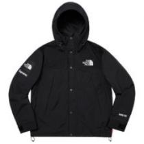 防寒防水Supreme × The North Face Arc Logo Mountain Parkaシュプリームコピージャケットナイロン 耐久性に優れ 着心地抜群 iwgoods.com 9XDmOn