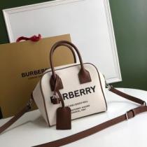 ハンドバッグ バーバリー BURBERRY 新生活をフレッシュに彩る2021秋冬新作 品薄になる超人気秋冬新作 iwgoods.com qSHvme