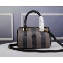 2色可選 ハンドバッグ フェンディ FENDI 王道級2021秋冬新作発売 秋冬の気分溢れるアイテム iwgoods.com b4jaWz