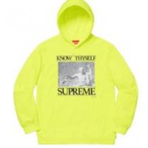 毎日使える万能パーカー おすすめSupreme know thyself Hooded Sweatshirtシュプリームスーパーコピー使い勝手の良い定番新作 iwgoods.com 9jeGnm