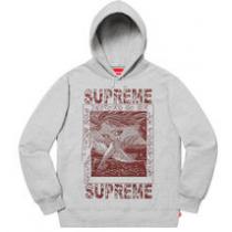 お得限定セールSupreme Doves Hooded Sweatshirt AW19 Week 2スウェットシャツコピーシュプリーム着心地も抜群 秋冬コーデ iwgoods.com muWjam