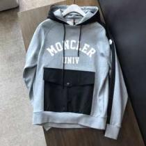 お洒落が楽しめる秋冬新品 モンクレール コピー 通販 MONCLER スウェットシャツ 人気ランキングパーカー 着こなし iwgoods.com 1n8H1f