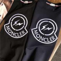 気になる2022年秋のファッション 人気の秋冬新作再登場 モンクレール MONCLER プルオーバーパーカー 2色可選 iwgoods.com C895Hr