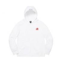 激安おすすめ新作SUPREME19FW TNF Statue of Liberty Hooded Sweatエレガントパーカーシュプリームコピースウェットシャツ白 iwgoods.com 1X5Lfu