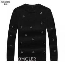 さらっと着られる珍しい秋冬一枚　モンクレール セーター コピーMONCLERスーパーコピー　品薄状態になる新作　ファッション感度の高い iwgoods.com m4Dyey
