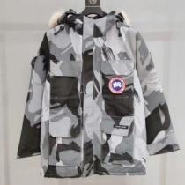 ダウンジャケット おしゃれさんはいち早く取り カナダグース Canada Goose  2022-22秋冬取り入れやすい iwgoods.com XnS55r