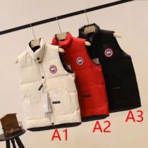 2019トレンドファッション新品 ダウンジャケット カナダグース Canada Goose  3色可選シンプルに着こなしたい iwgoods.com XHvGLj