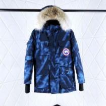 ダウンジャケット 2019トレンドカラー秋冬セール カナダグース Canada Goose シンプルに着こなしたい iwgoods.com ve0LXf