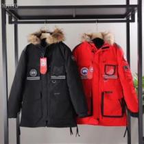 2019トレンドファッション新品 ダウンジャケット カナダグース Canada Goose  2色可選 やっぱり優しい色 iwgoods.com nyWfqC