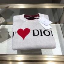 DIOR J'ADIOR ニットセーターレディース 2019AWにおすすめ ランキング 新作ディオール スウェットニットウェア 今季限定価格 iwgoods.com PbuGzq