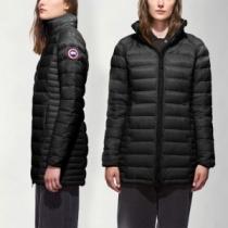 カナダグース この秋注目したいアパレルブランド Canada Goose 待ちに待った2021秋冬美品がついに登場  ダウンプレミアムダウンジャケット iwgoods.com bSzWzu