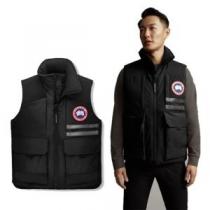 2021新発売大歓迎秋冬新名品 メンズ ダウンジャケット CANADA GOOSE この冬注目するべき新鋭ブランド カナダグース 3色可選 手の届きやすい価格帯 iwgoods.com KDGP5f