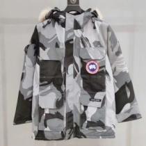 メンズ ダウンジャケット 人気秋冬新作の大幅値下げをお見逃しなく CANADA GOOSE 防寒性も抜群 カナダグース 2色可選 冬を彩る2019SS新作 iwgoods.com i8fOHb