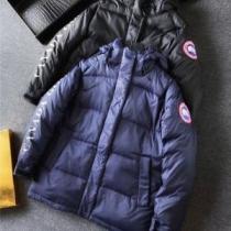 せっかくならファッションの秋冬新作 メンズ ダウンジャケット2021秋冬最安価格新品  CANADA GOOSE カナダグース 2色可選 秋冬シーズン大人気のデザイン iwgoods.com mmGbGn