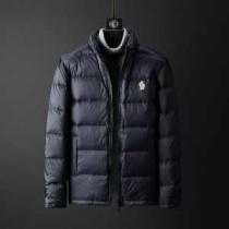 さわやかに新品おすすめ モンクレール2色可選  MONCLER 2021秋冬トレンドアイテム メンズ ダウンジャケット 今年注目な新品セール iwgoods.com DSTTze